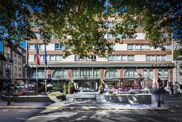 호텔 Sofitel Strasbourg Grande Ile