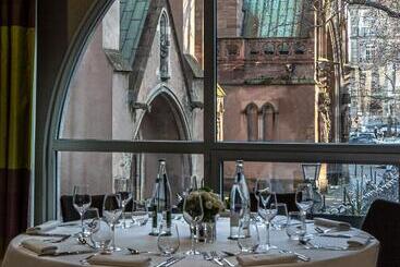 호텔 Sofitel Strasbourg Grande Ile