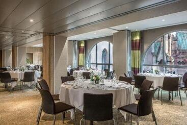 호텔 Sofitel Strasbourg Grande Ile