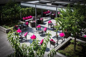 호텔 Sofitel Strasbourg Grande Ile