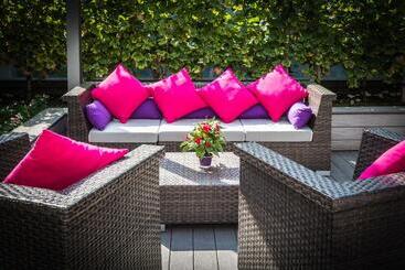 Hotel Sofitel Strasbourg Grande Ile