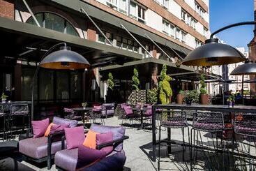 호텔 Sofitel Strasbourg Grande Ile
