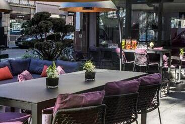 호텔 Sofitel Strasbourg Grande Ile