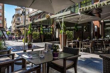 호텔 Sofitel Strasbourg Grande Ile