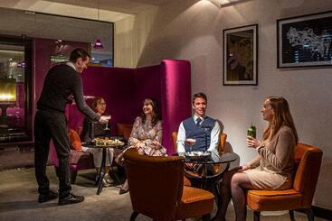 호텔 Sofitel Strasbourg Grande Ile