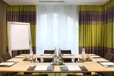 호텔 Sofitel Strasbourg Grande Ile