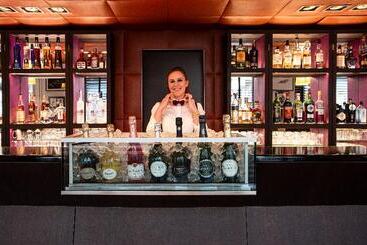 호텔 Sofitel Strasbourg Grande Ile