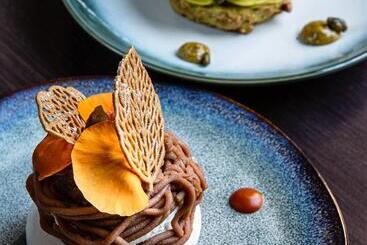 호텔 Sofitel Strasbourg Grande Ile