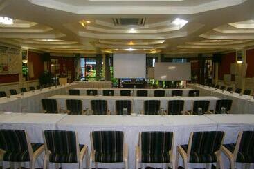 Southern Cross Hotel Fiji
