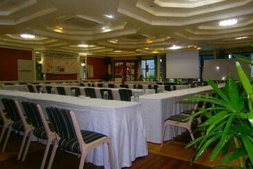 Southern Cross Hotel Fiji