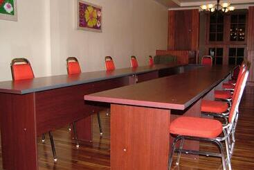 Southern Cross Hotel Fiji