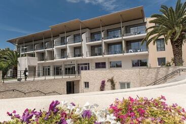 هتل Thalazur Antibes   & Spa