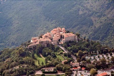 هتل Thalazur Antibes   & Spa