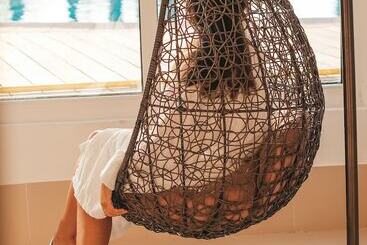 هتل Thalazur Antibes   & Spa