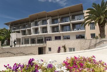 هتل Thalazur Antibes   & Spa
