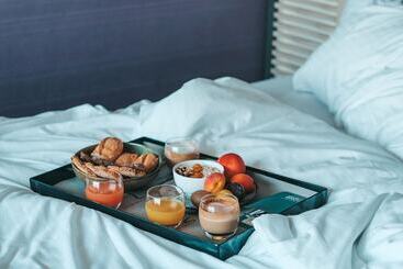 هتل Thalazur Antibes   & Spa