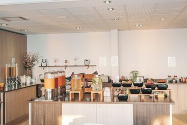 هتل Thalazur Antibes   & Spa