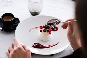 هتل Thalazur Antibes   & Spa