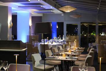 هتل Thalazur Antibes   & Spa