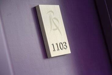 هتل Thalazur Antibes   & Spa