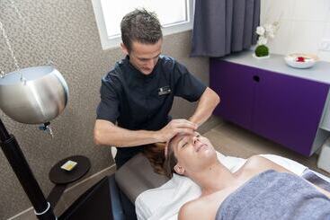 هتل Thalazur Antibes   & Spa