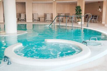 هتل Thalazur Antibes   & Spa