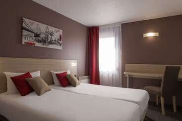 هتل The Originals City, Tabl Hôtel, Cambrai