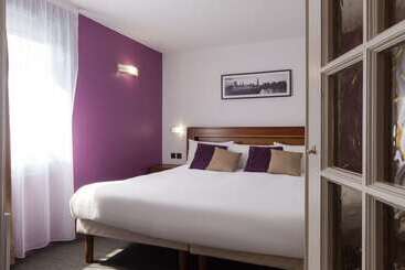 هتل The Originals City, Tabl Hôtel, Cambrai