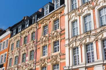 هتل The Originals City, Tabl Hôtel, Cambrai