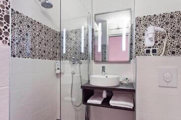 Tourhotel Blois