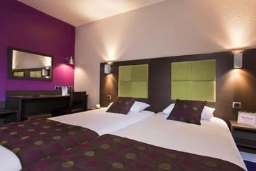Tourhotel Blois