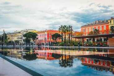 هتل Vendome