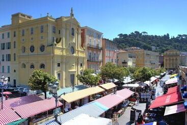 هتل Vendome