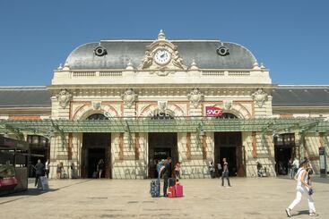 هتل Vendome