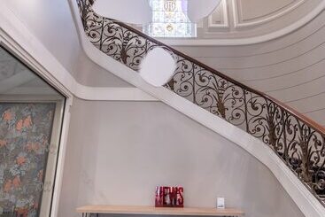 هتل Vendome