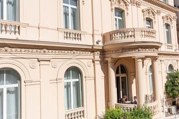 هتل Vendome