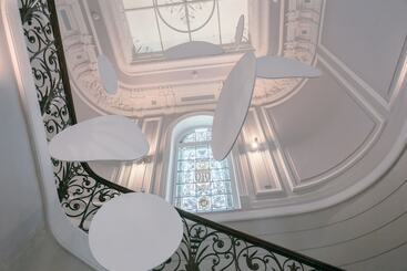 هتل Vendome