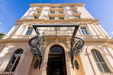 هتل Vendome