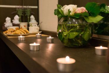 هتل Villa Borghese, The Originals Relais