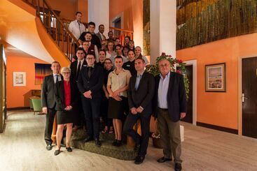 هتل Villa Borghese, The Originals Relais