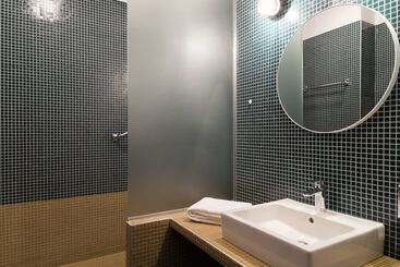 هتل Villa Borghese, The Originals Relais