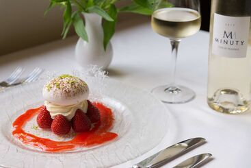 هتل Villa Borghese, The Originals Relais