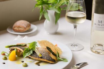 هتل Villa Borghese, The Originals Relais