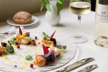 هتل Villa Borghese, The Originals Relais