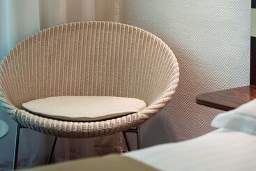 هتل Villa Borghese, The Originals Relais