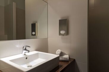 هتل Villa Borghese, The Originals Relais