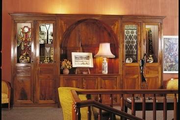 هتل Villa Borghese, The Originals Relais