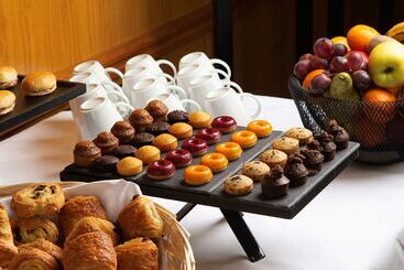 هتل Waldorf Astoria Versailles   Trianon Palace