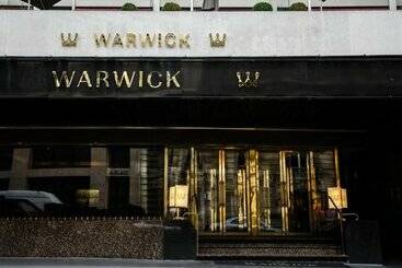 هتل Warwick Paris