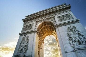 هتل Warwick Paris